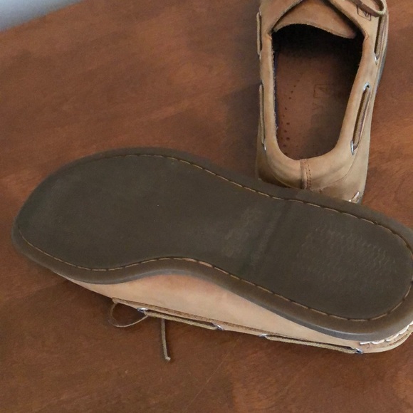 Sperry top siders - Picture 2 of 6